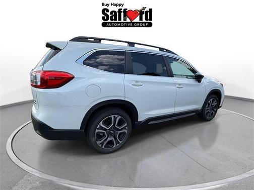 2025 Subaru Ascent Limited 7-Passenger