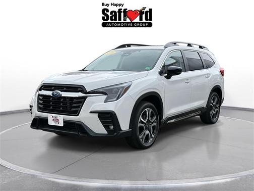 2025 Subaru Ascent Limited 7-Passenger