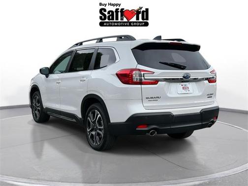 2025 Subaru Ascent Limited 7-Passenger
