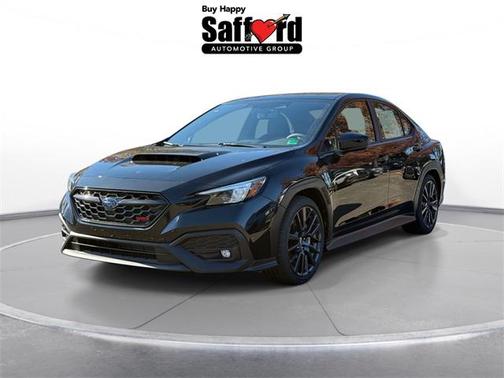 2025 Subaru WRX Premium