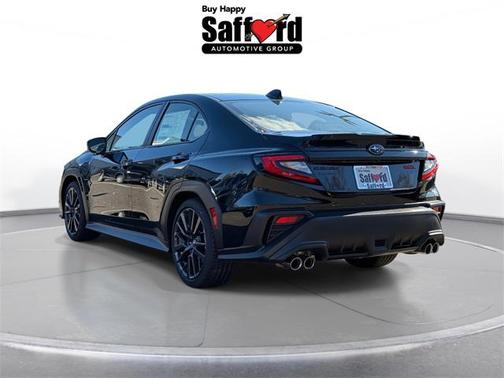 2025 Subaru WRX Premium