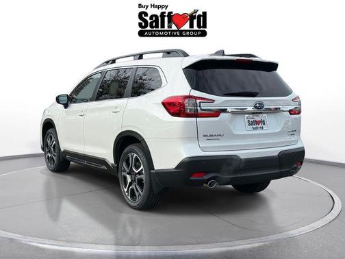 2026 Subaru Ascent Limited 7-Passenger