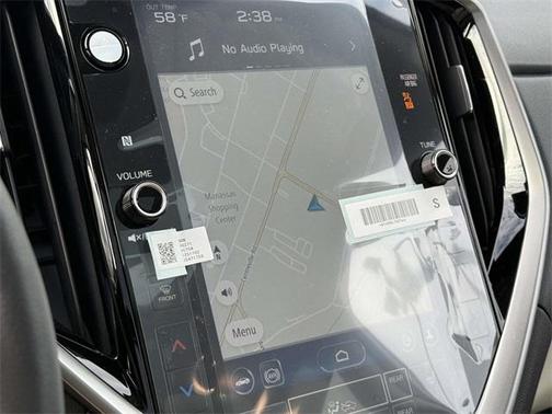 2026 Subaru Ascent Limited 7-Passenger