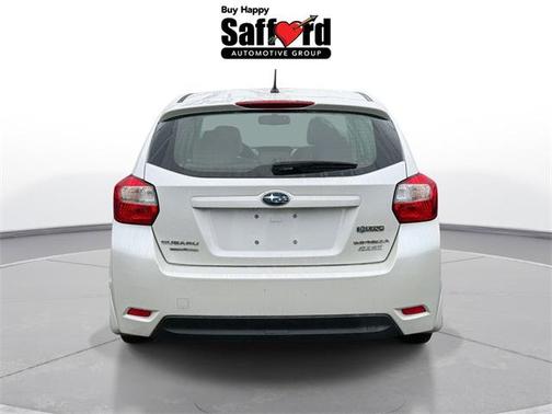 2013 Subaru Impreza 2.0i Premium