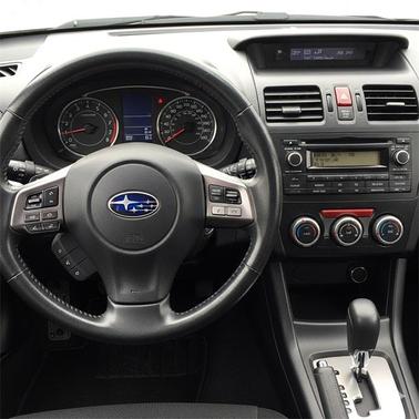2013 Subaru Impreza 2.0i Premium