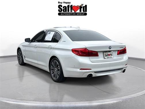 2019 BMW 530e xDrive iPerformance