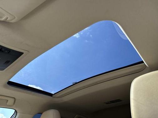 2016 Lexus NX 200t Base