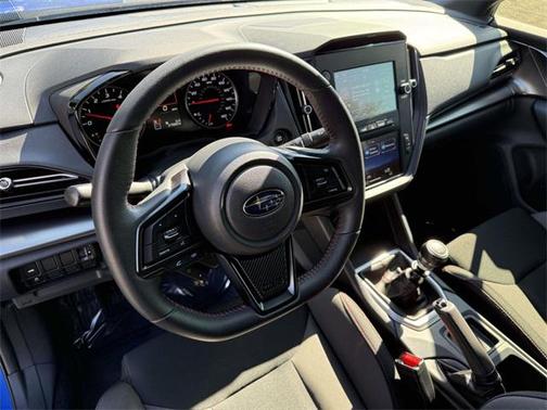 2023 Subaru WRX Base