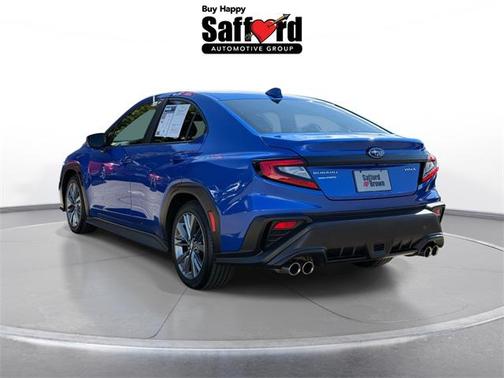 2023 Subaru WRX Base