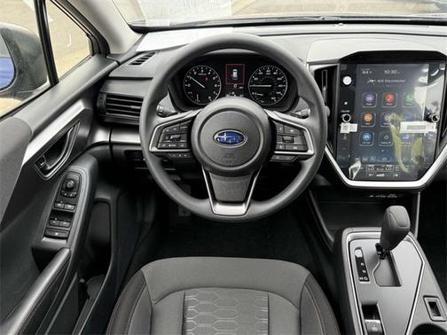 2025 Subaru Impreza Sport