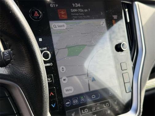 2023 Subaru Outback Onyx Edition XT