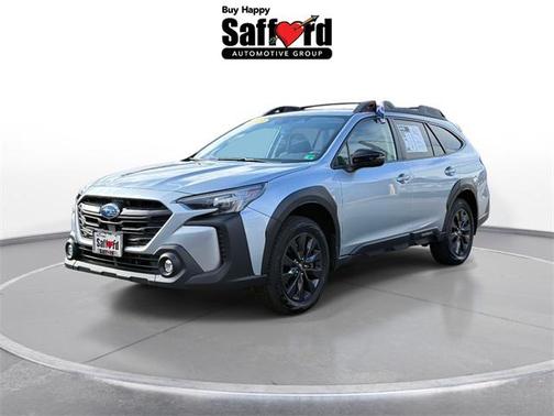2023 Subaru Outback Onyx Edition XT
