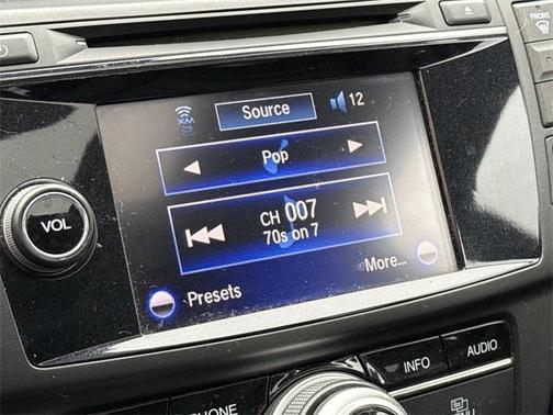 2015 Honda Crosstour EX-L