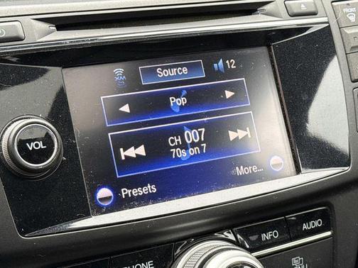 2015 Honda Crosstour EX-L