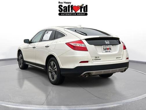 2015 Honda Crosstour EX-L