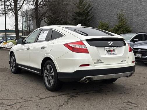 2015 Honda Crosstour EX-L