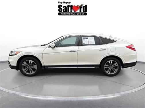 2015 Honda Crosstour EX-L