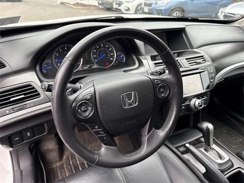 2015 Honda Crosstour EX-L