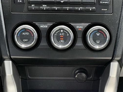 2015 Subaru Forester 2.5i Touring