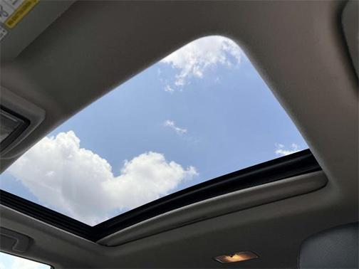 2011 Toyota 4Runner Limited
