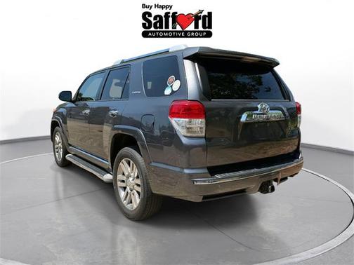 2011 Toyota 4Runner Limited