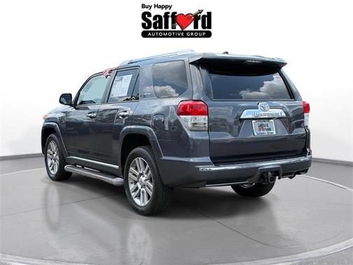 2011 Toyota 4Runner Limited