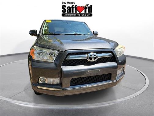 2011 Toyota 4Runner Limited