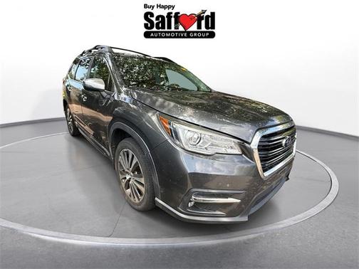 2020 Subaru Ascent Touring 7-Passenger