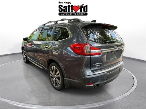 2020 Subaru Ascent Touring 7-Passenger