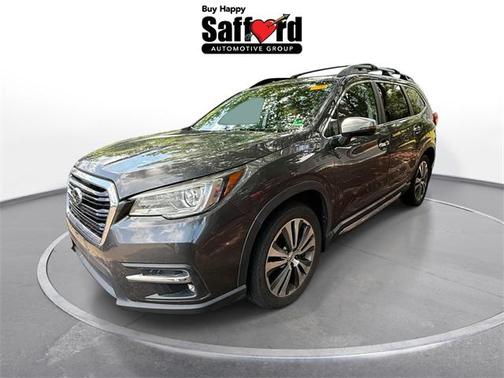 2020 Subaru Ascent Touring 7-Passenger