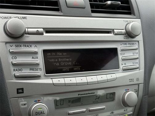 2010 Toyota Camry Hybrid Base