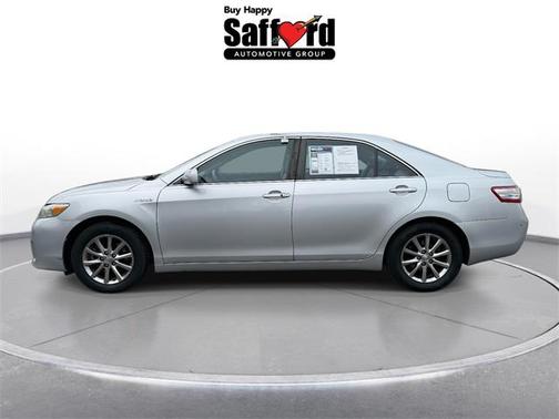 2010 Toyota Camry Hybrid Base