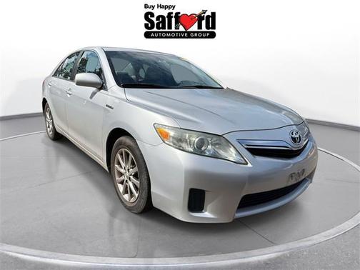 2010 Toyota Camry Hybrid Base