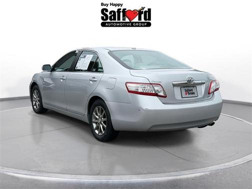 2010 Toyota Camry Hybrid Base