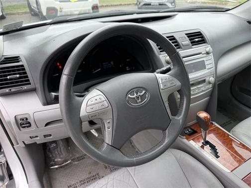 2010 Toyota Camry Hybrid Base