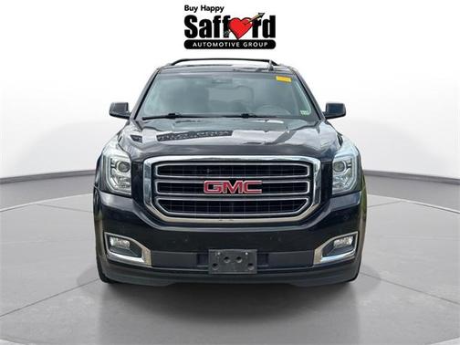2018 GMC Yukon XL SLT