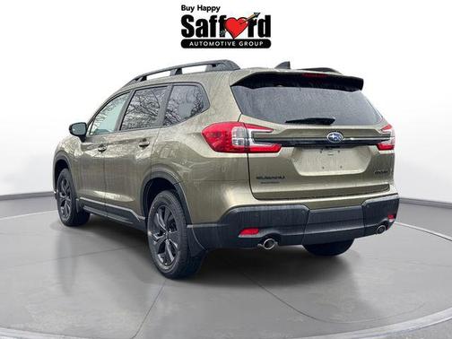 Autumn 2026 Subaru Ascent Premium 7-Passenger