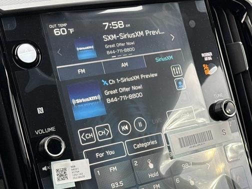 Autumn 2026 Subaru Ascent Premium 7-Passenger