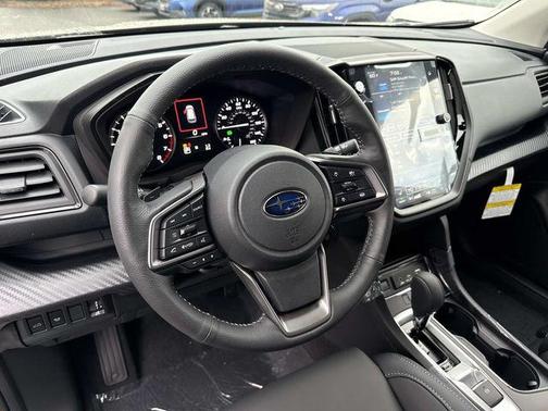 Autumn 2026 Subaru Ascent Premium 7-Passenger