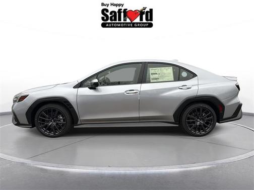 2025 Subaru WRX Premium