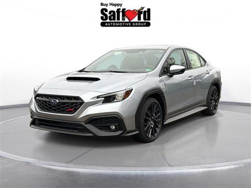 2025 Subaru WRX Premium