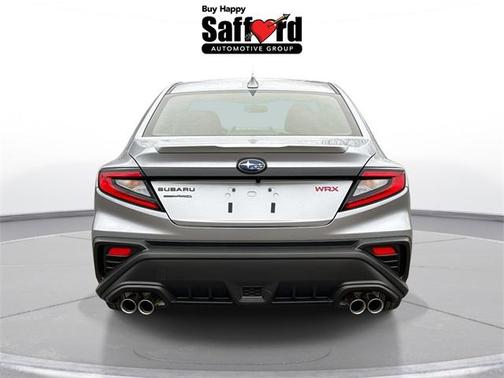 2025 Subaru WRX Premium