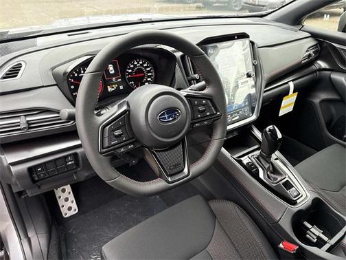 2025 Subaru WRX Premium