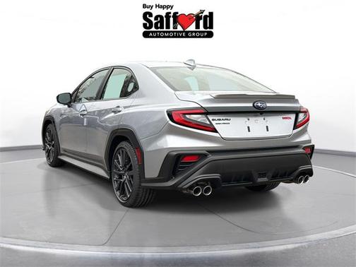 2025 Subaru WRX Premium