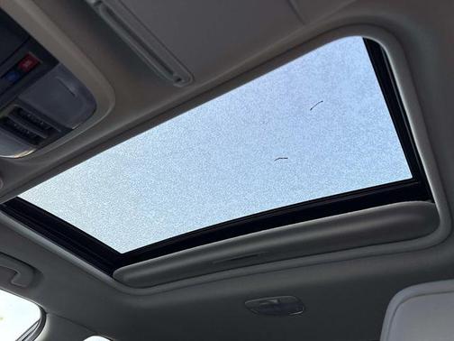 Magnetite Gray Metallic 2026 Subaru Crosstrek Hybrid Base
