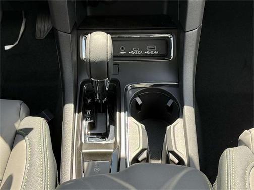 2025 Subaru Ascent Onyx Edition 7-Passenger