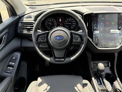 2025 Subaru Ascent Onyx Edition 7-Passenger