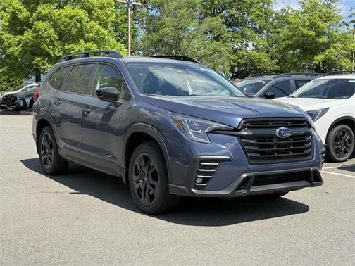 2025 Subaru Ascent Onyx Edition 7-Passenger