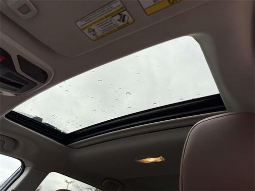 2022 Subaru Outback Touring