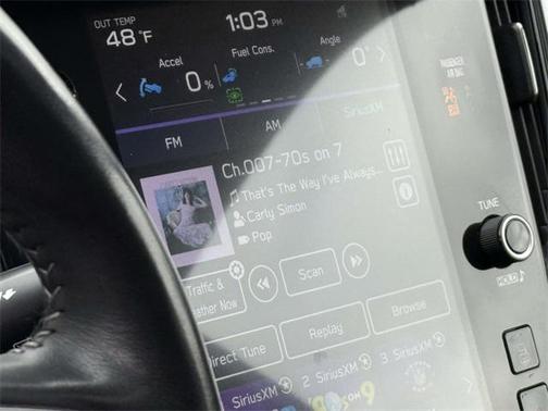 2022 Subaru Outback Touring